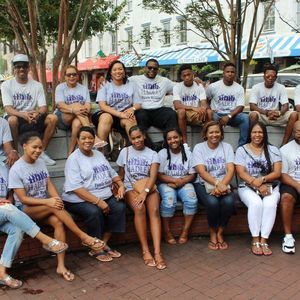 Meet your Posher, Anne